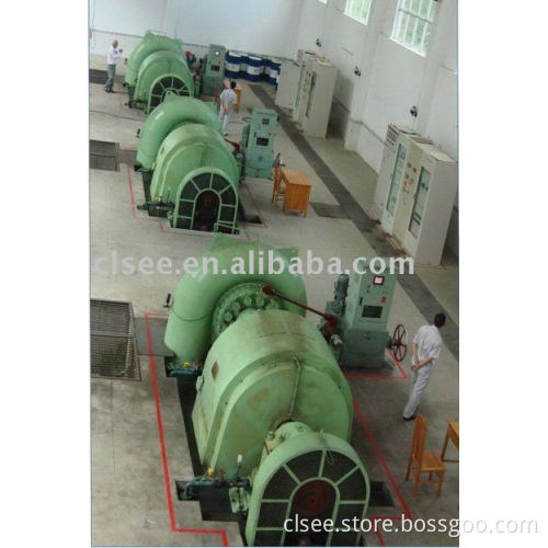 hydro francis unit/francis turbine / francis runner /hydro turbine